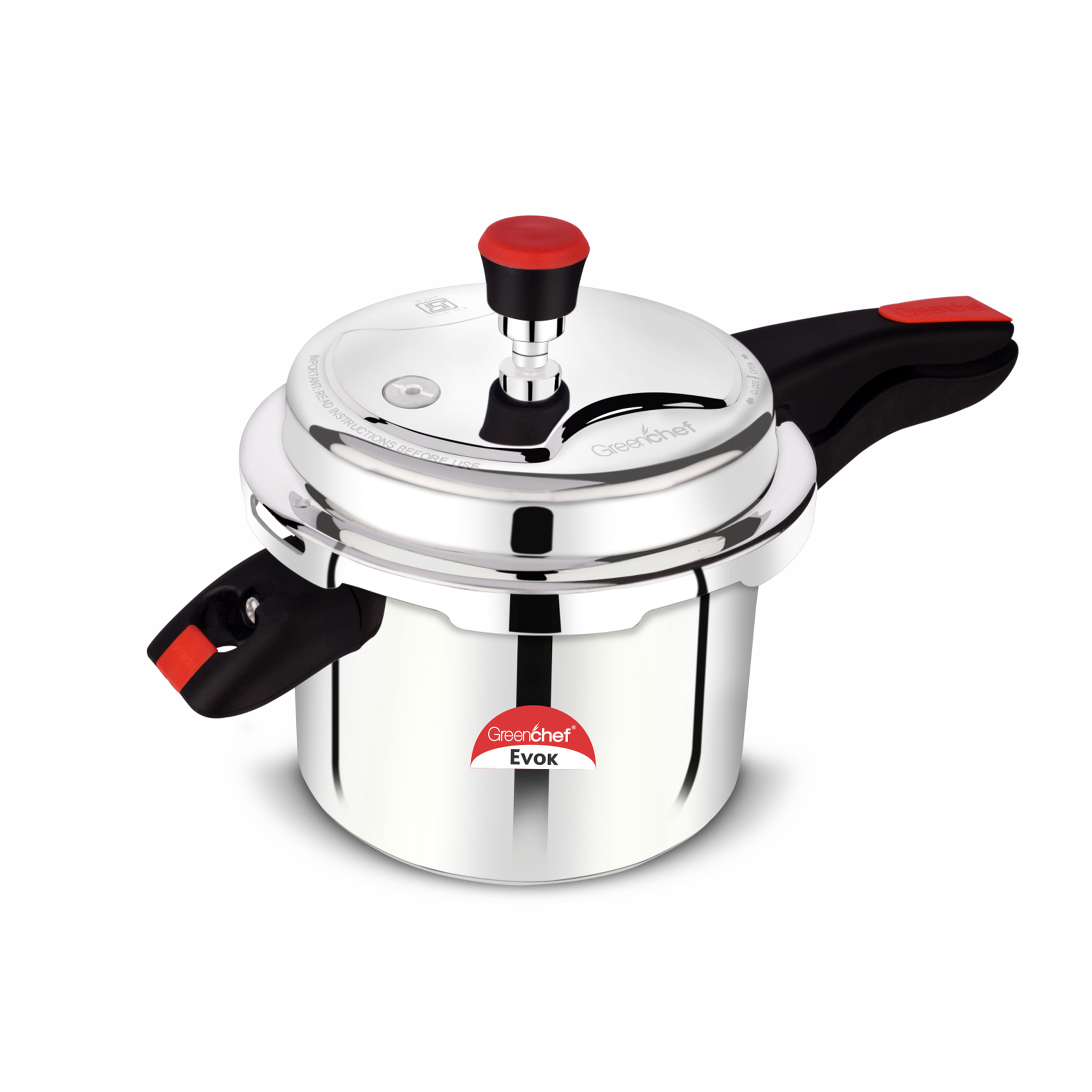 Usha pressure discount cooker 3 litre